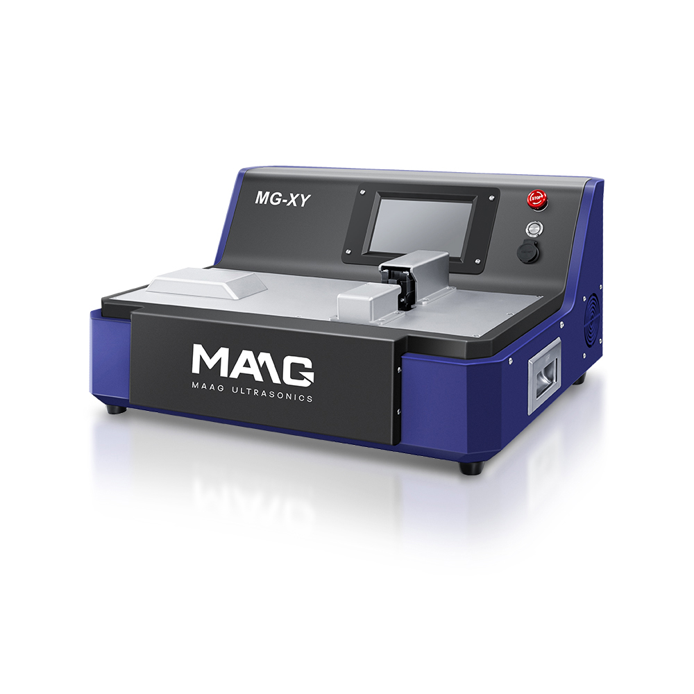 Orbital welding machine